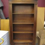 649 2031 BOOKCASE